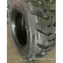 China Factory with DOT, ISO Rubber Tyres (12-16.5)